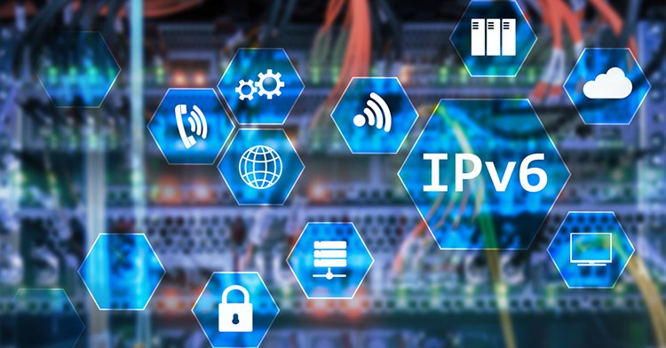 Informationstillfälle för stadsnät om IPv6
